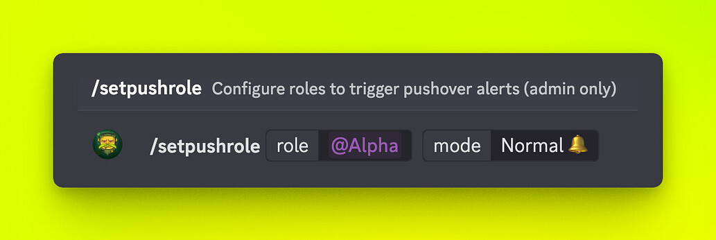 Pushover Alerts - how to setup? - Features - Talk.Markets