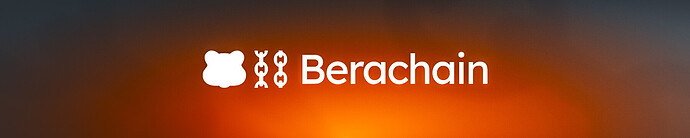 Berachain banner