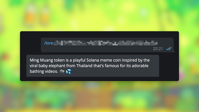 Lore example