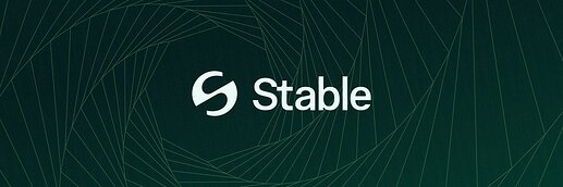 Stable