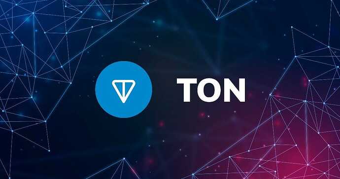 TON Network